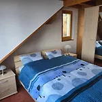 Casa Arcana Дом отдыха