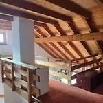 Casa Arcana Дом отдыха Сан-Надзаро