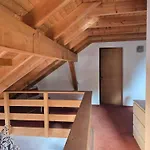 Дом отдыха Casa Arcana Сан-Надзаро