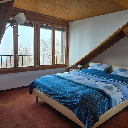Casa Arcana Prázdninový dům Gerra (Locarno)