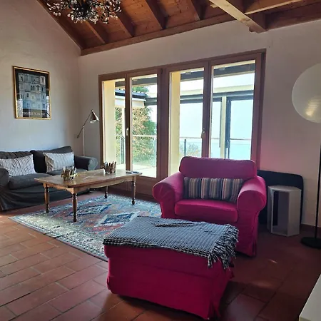 Casa Arcana San Nazzaro