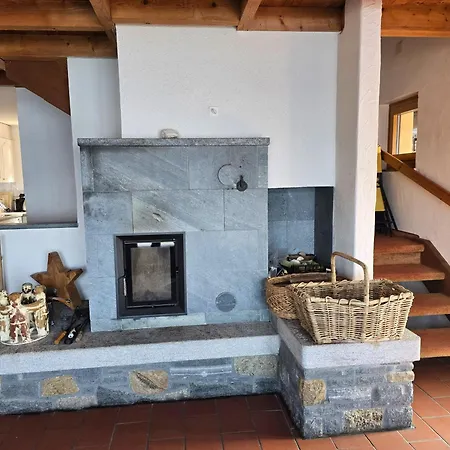 Casa Arcana Prázdninový dům *