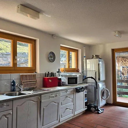 Prázdninový dům Casa Arcana Gerra (Locarno)