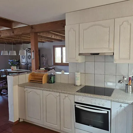 Casa Arcana Prázdninový dům