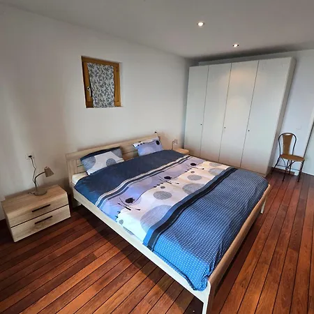Prázdninový dům Casa Arcana *