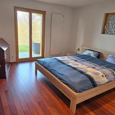 Casa Arcana Prázdninový dům