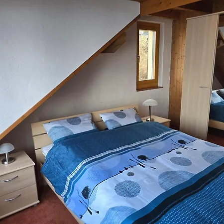 Casa Arcana Prázdninový dům