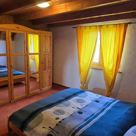 Casa Arcana *