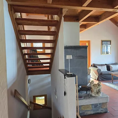 Casa Arcana Prázdninový dům Gerra (Locarno)