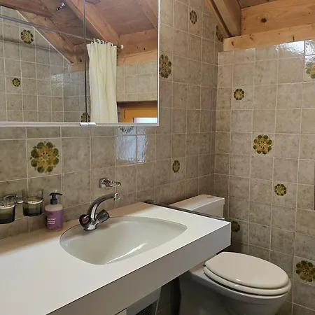 Prázdninový dům Casa Arcana