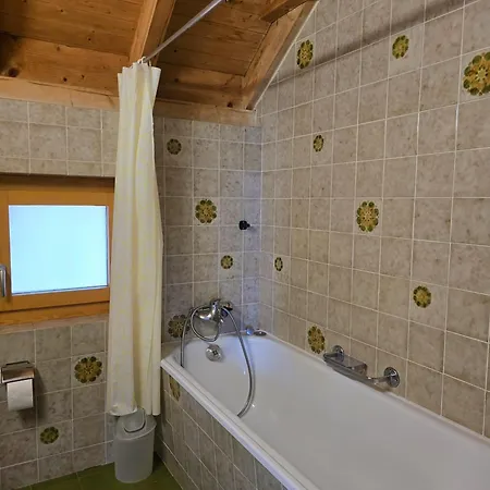 Casa Arcana Prázdninový dům Gerra (Locarno)
