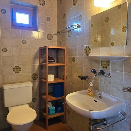 Casa Arcana Prázdninový dům *