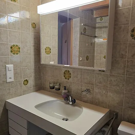 Casa Arcana Prázdninový dům *