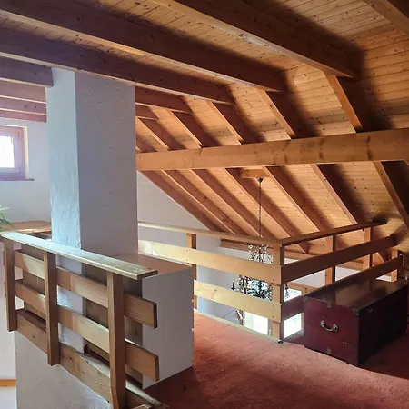 Casa Arcana Prázdninový dům Gerra (Locarno)