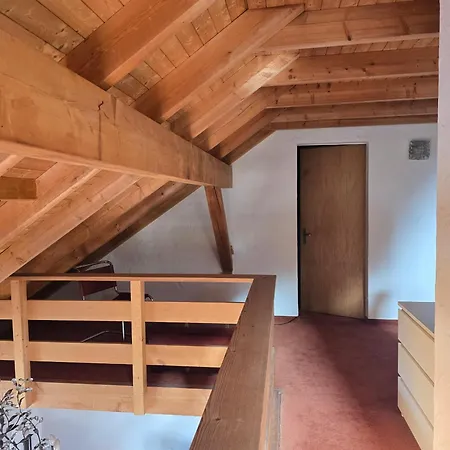 Prázdninový dům Casa Arcana Gerra (Locarno)