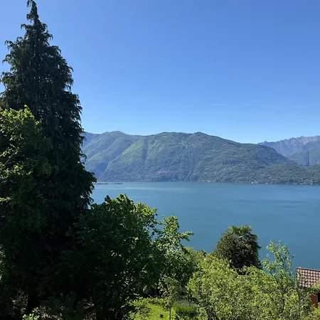 Casa Arcana * Gerra (Locarno)