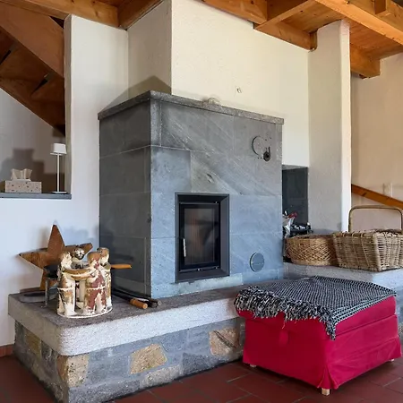 Casa Arcana Prázdninový dům