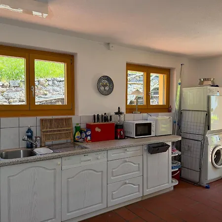 Prázdninový dům Casa Arcana *