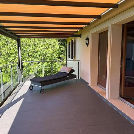 Casa Arcana Gerra (Locarno)