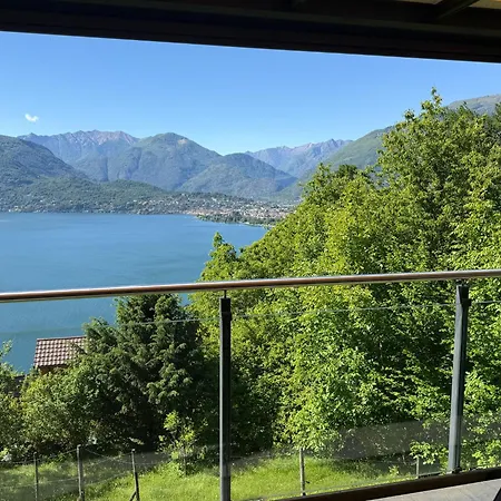 Casa Arcana * Gerra (Locarno)