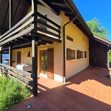 Casa Arcana