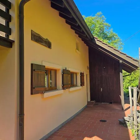 Casa Arcana Gerra (Locarno)
