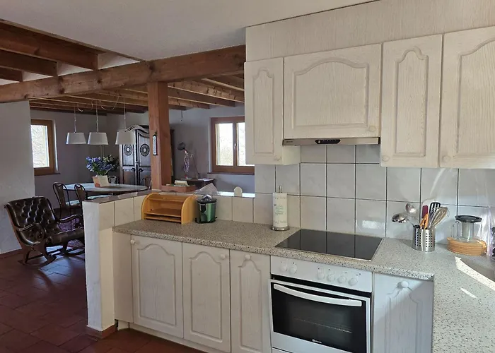 Casa Arcana Vakantiehuis