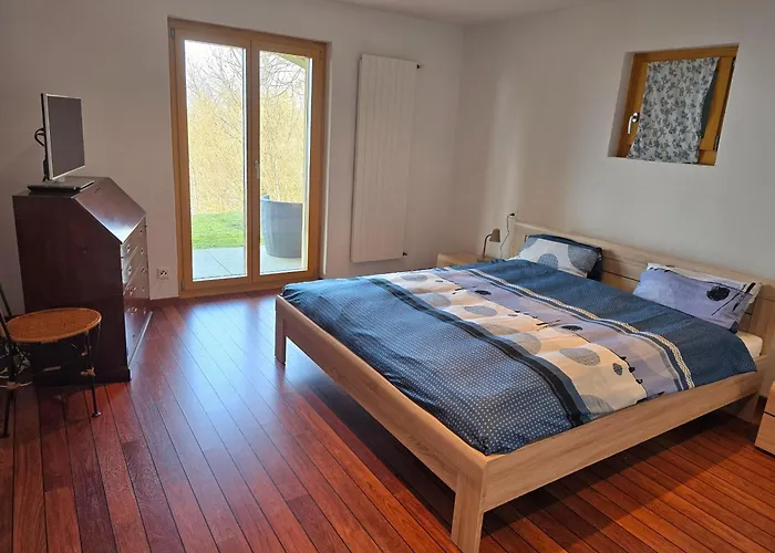 Casa Arcana Vakantiehuis