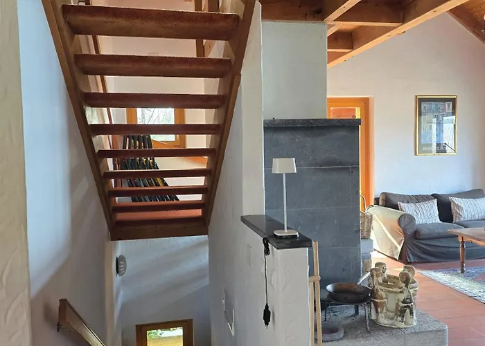 Casa Arcana Vakantiehuis San Nazzaro