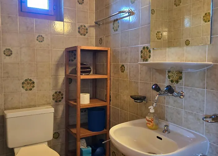 Casa Arcana Vakantiehuis *