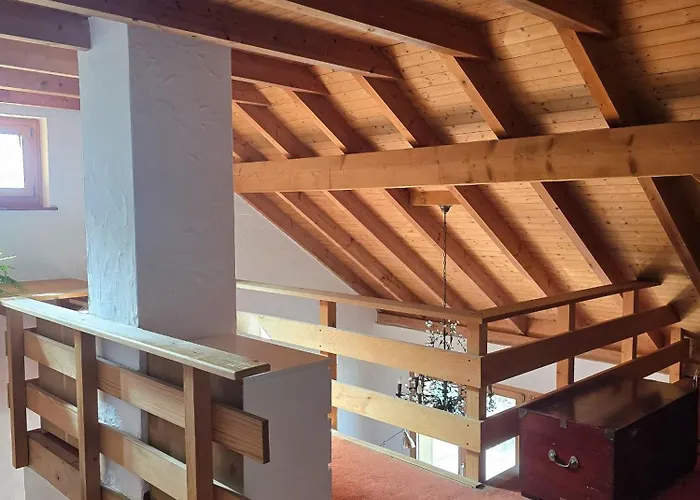 Casa Arcana Vakantiehuis San Nazzaro