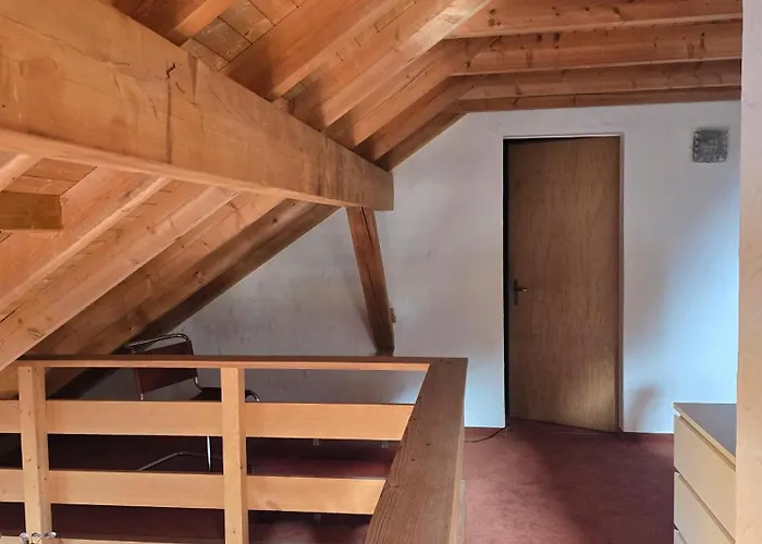 Vakantiehuis Casa Arcana San Nazzaro