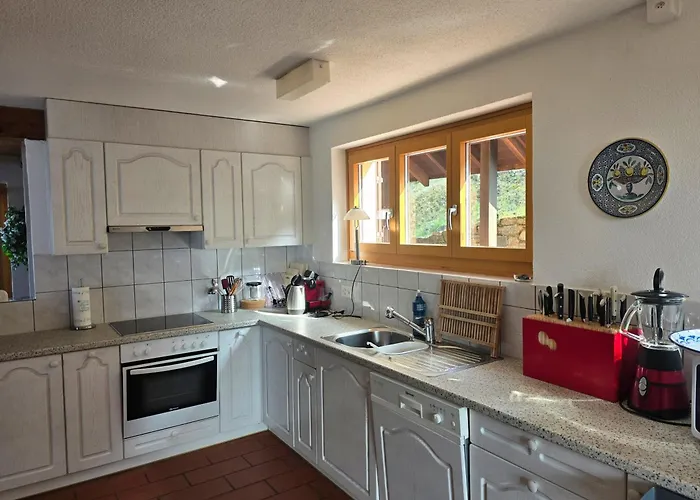 Casa Arcana San Nazzaro