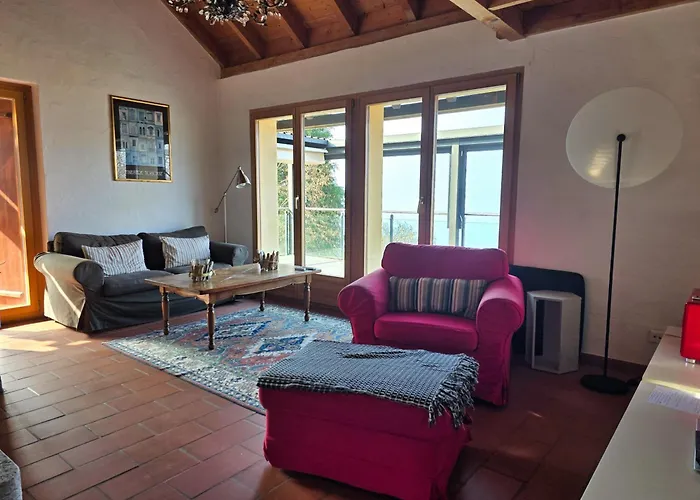 Casa Arcana San Nazzaro