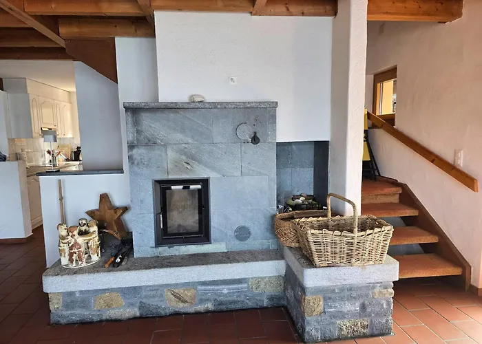 Casa Arcana Holiday home *