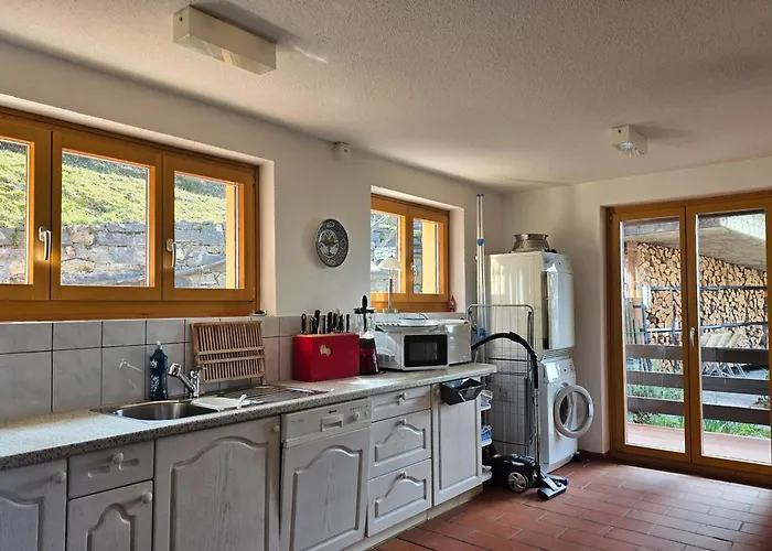 Holiday home Casa Arcana San Nazzaro