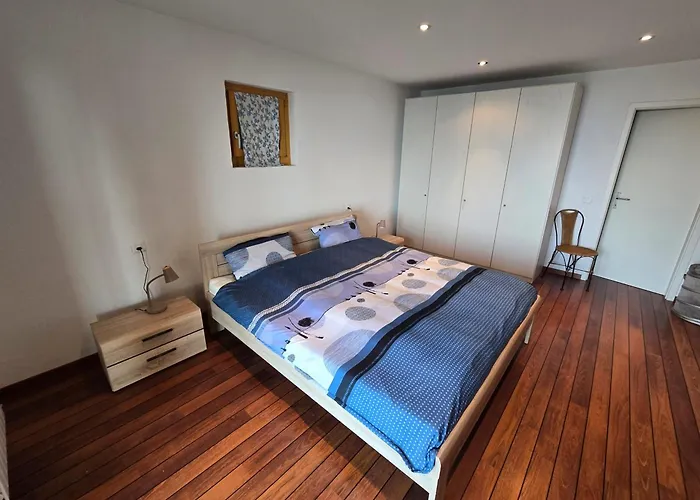 Holiday home Casa Arcana *