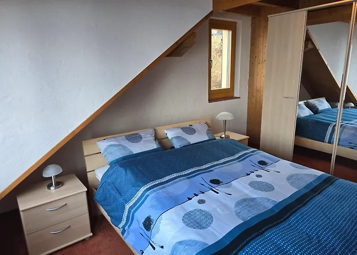 Casa Arcana Holiday home