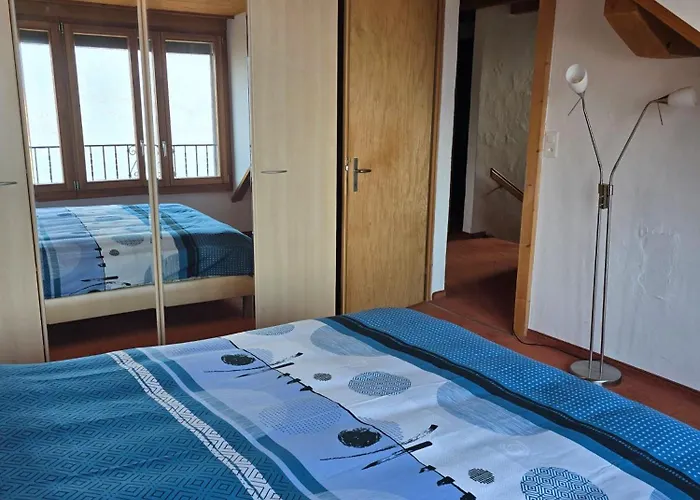 Holiday home Casa Arcana San Nazzaro