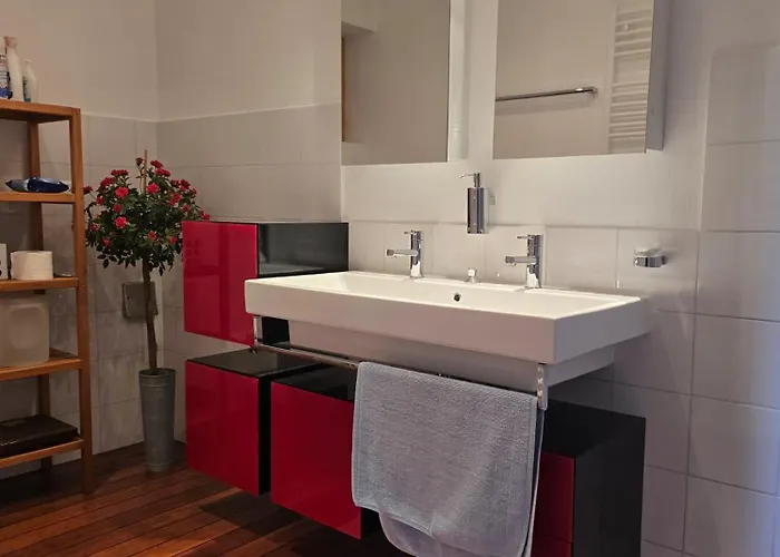 Holiday home Casa Arcana *