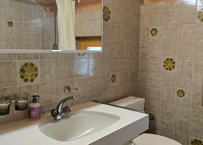 Holiday home Casa Arcana