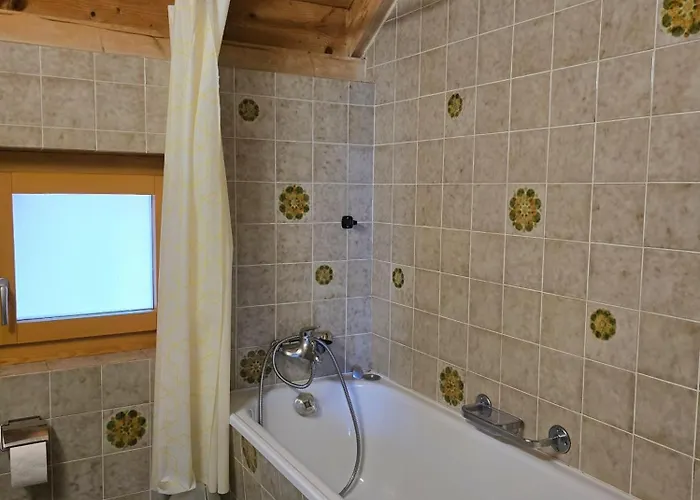 Casa Arcana Holiday home San Nazzaro